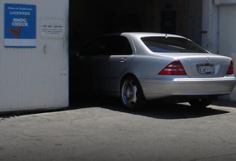 STAR Smog Check Near Me Lomita