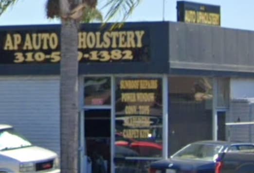 Smog Check in Lomita